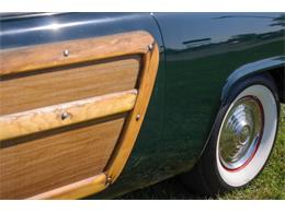1952 Mercury Woody Wagon (CC-1426996) for sale in St. Louis, Missouri