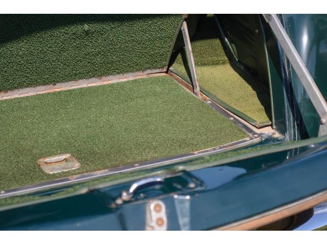 1952 Mercury Woody Wagon (CC-1426996) for sale in St. Louis, Missouri
