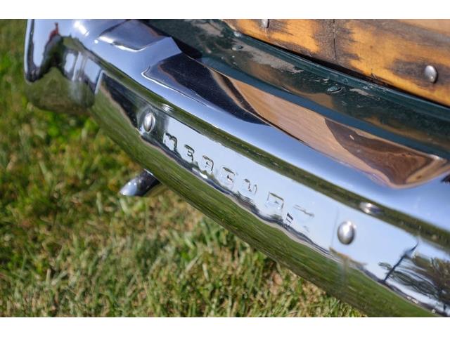 1952 Mercury Woody Wagon (CC-1426996) for sale in St. Louis, Missouri