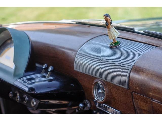 1952 Mercury Woody Wagon (CC-1426996) for sale in St. Louis, Missouri