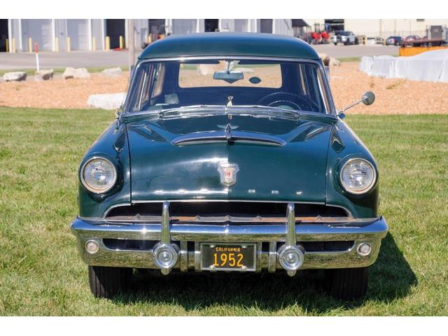 1952 Mercury Woody Wagon (CC-1426996) for sale in St. Louis, Missouri