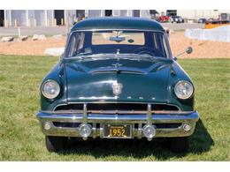 1952 Mercury Woody Wagon (CC-1426996) for sale in St. Louis, Missouri