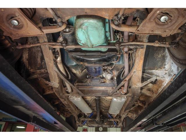 1952 Mercury Woody Wagon (CC-1426996) for sale in St. Louis, Missouri