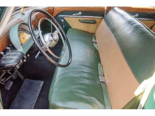 1952 Mercury Woody Wagon (CC-1426996) for sale in St. Louis, Missouri