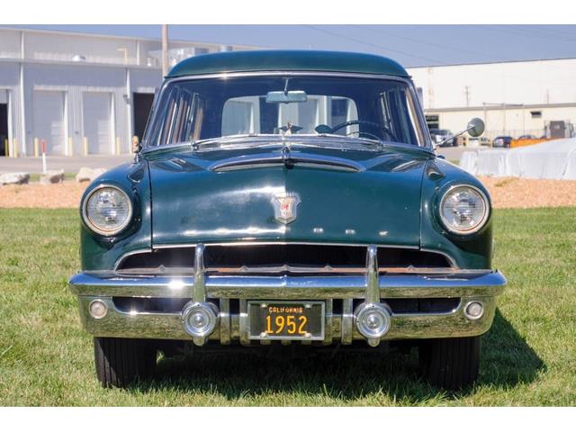 1952 Mercury Woody Wagon (CC-1426996) for sale in St. Louis, Missouri