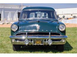 1952 Mercury Woody Wagon (CC-1426996) for sale in St. Louis, Missouri