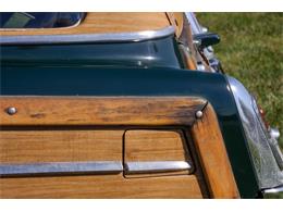1952 Mercury Woody Wagon (CC-1426996) for sale in St. Louis, Missouri