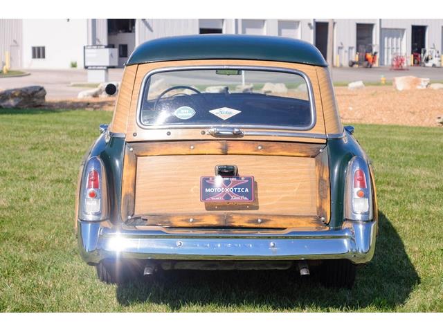 1952 Mercury Woody Wagon (CC-1426996) for sale in St. Louis, Missouri