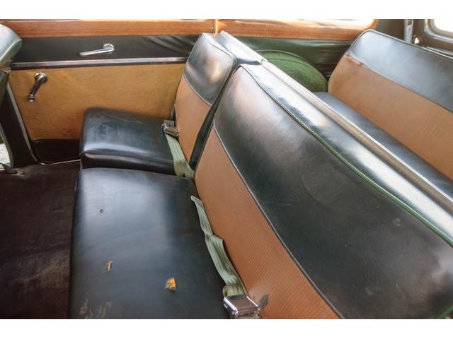 1952 Mercury Woody Wagon (CC-1426996) for sale in St. Louis, Missouri