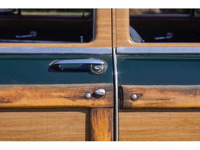 1952 Mercury Woody Wagon (CC-1426996) for sale in St. Louis, Missouri
