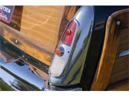 1952 Mercury Woody Wagon (CC-1426996) for sale in St. Louis, Missouri