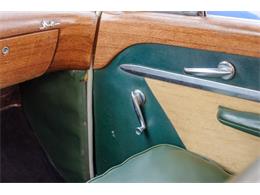 1952 Mercury Woody Wagon (CC-1426996) for sale in St. Louis, Missouri