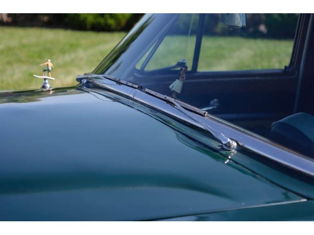 1952 Mercury Woody Wagon (CC-1426996) for sale in St. Louis, Missouri