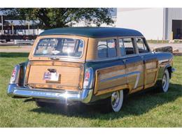 1952 Mercury Woody Wagon (CC-1426996) for sale in St. Louis, Missouri
