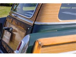 1952 Mercury Woody Wagon (CC-1426996) for sale in St. Louis, Missouri