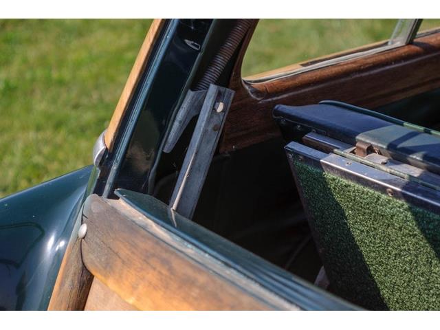 1952 Mercury Woody Wagon (CC-1426996) for sale in St. Louis, Missouri