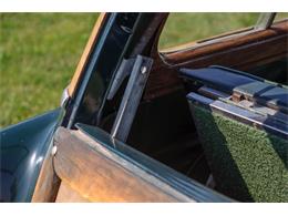 1952 Mercury Woody Wagon (CC-1426996) for sale in St. Louis, Missouri