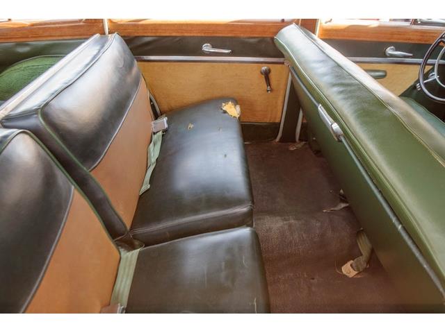 1952 Mercury Woody Wagon (CC-1426996) for sale in St. Louis, Missouri