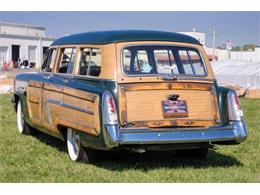 1952 Mercury Woody Wagon (CC-1426996) for sale in St. Louis, Missouri