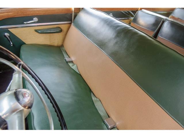 1952 Mercury Woody Wagon (CC-1426996) for sale in St. Louis, Missouri