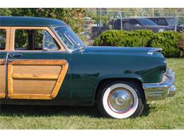 1952 Mercury Woody Wagon (CC-1426996) for sale in St. Louis, Missouri