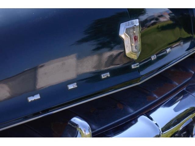 1952 Mercury Woody Wagon (CC-1426996) for sale in St. Louis, Missouri