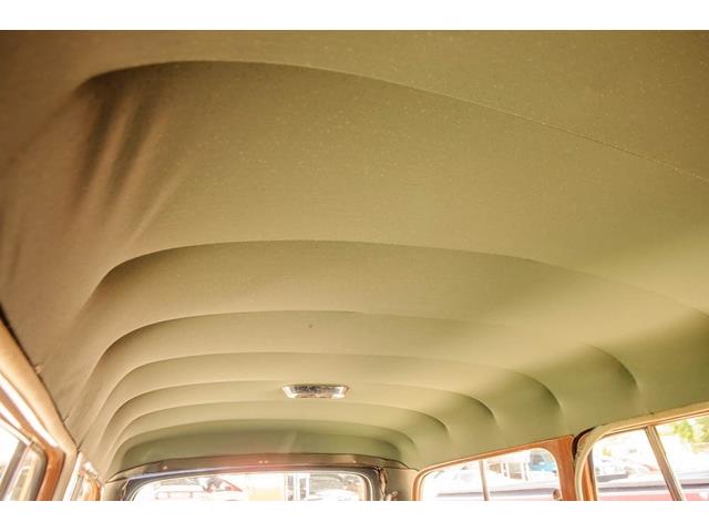 1952 Mercury Woody Wagon (CC-1426996) for sale in St. Louis, Missouri
