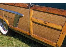 1952 Mercury Woody Wagon (CC-1426996) for sale in St. Louis, Missouri