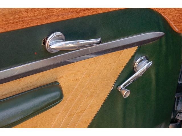 1952 Mercury Woody Wagon (CC-1426996) for sale in St. Louis, Missouri