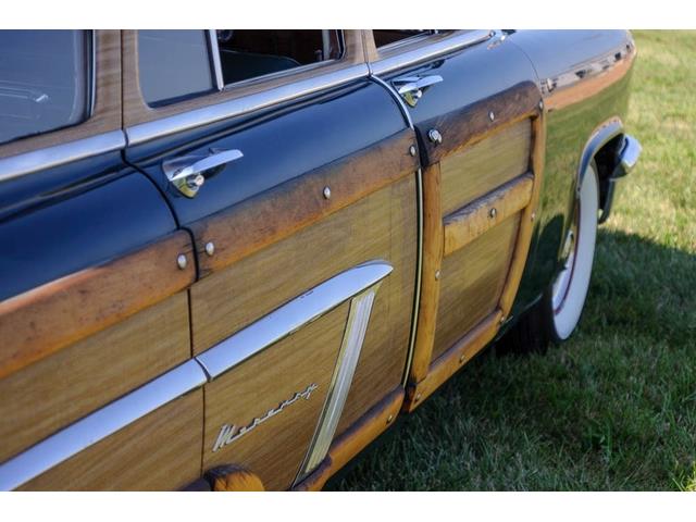 1952 Mercury Woody Wagon (CC-1426996) for sale in St. Louis, Missouri