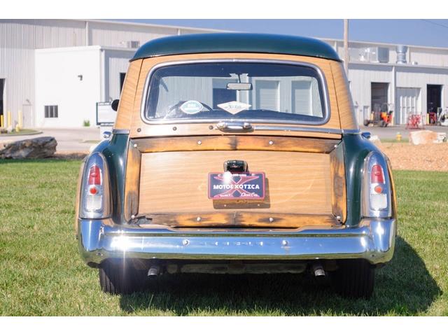 1952 Mercury Woody Wagon (CC-1426996) for sale in St. Louis, Missouri