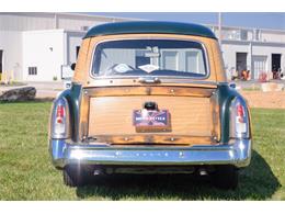 1952 Mercury Woody Wagon (CC-1426996) for sale in St. Louis, Missouri
