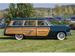 1952 Mercury Woody Wagon (CC-1426996) for sale in St. Louis, Missouri