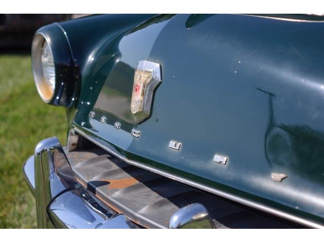1952 Mercury Woody Wagon (CC-1426996) for sale in St. Louis, Missouri