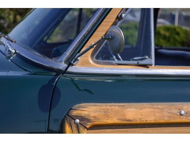 1952 Mercury Woody Wagon (CC-1426996) for sale in St. Louis, Missouri
