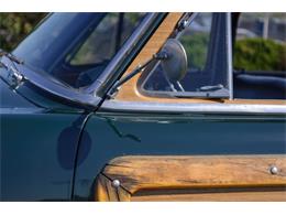 1952 Mercury Woody Wagon (CC-1426996) for sale in St. Louis, Missouri