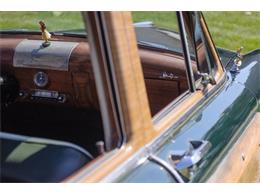 1952 Mercury Woody Wagon (CC-1426996) for sale in St. Louis, Missouri