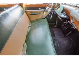 1952 Mercury Woody Wagon (CC-1426996) for sale in St. Louis, Missouri
