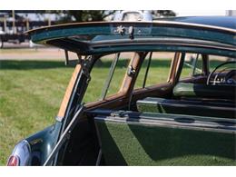 1952 Mercury Woody Wagon (CC-1426996) for sale in St. Louis, Missouri