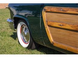 1952 Mercury Woody Wagon (CC-1426996) for sale in St. Louis, Missouri