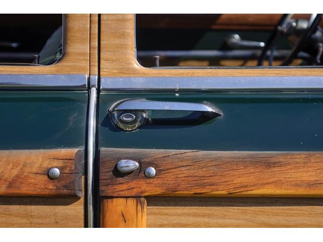 1952 Mercury Woody Wagon (CC-1426996) for sale in St. Louis, Missouri
