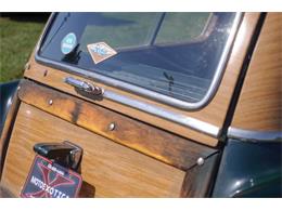 1952 Mercury Woody Wagon (CC-1426996) for sale in St. Louis, Missouri
