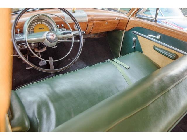 1952 Mercury Woody Wagon (CC-1426996) for sale in St. Louis, Missouri