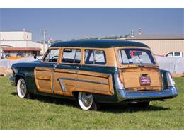 1952 Mercury Woody Wagon (CC-1426996) for sale in St. Louis, Missouri