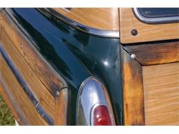 1952 Mercury Woody Wagon (CC-1426996) for sale in St. Louis, Missouri