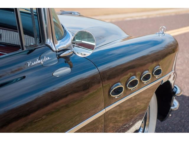 1956 Buick Roadmaster (CC-1426998) for sale in St. Louis, Missouri