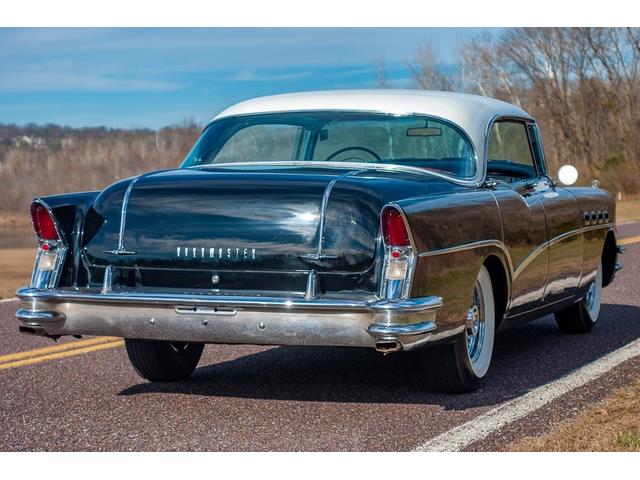 1956 Buick Roadmaster (CC-1426998) for sale in St. Louis, Missouri