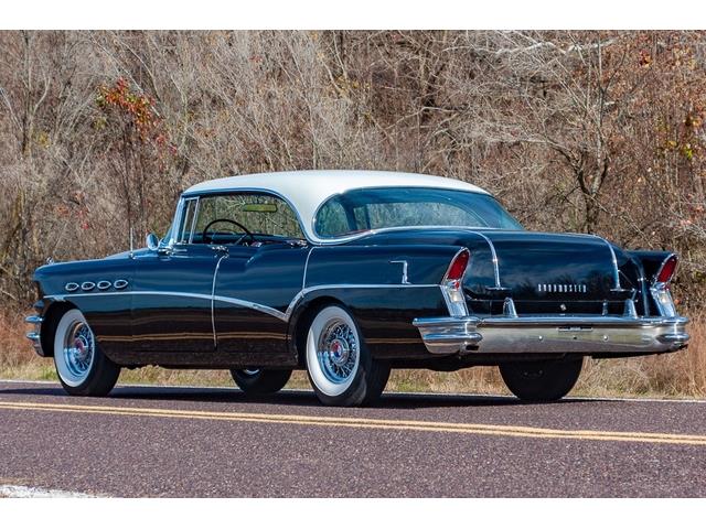 1956 Buick Roadmaster (CC-1426998) for sale in St. Louis, Missouri