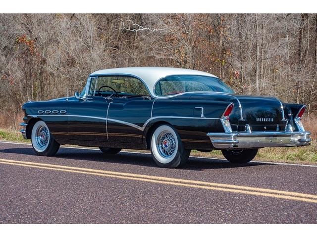 1956 Buick Roadmaster (CC-1426998) for sale in St. Louis, Missouri