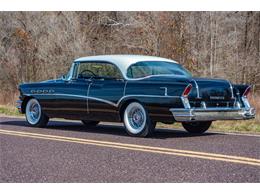 1956 Buick Roadmaster (CC-1426998) for sale in St. Louis, Missouri